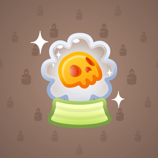 Crystal Ball #11331