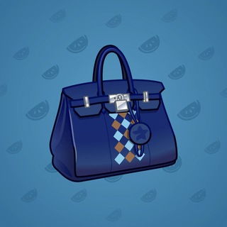 Loot Bag #2913