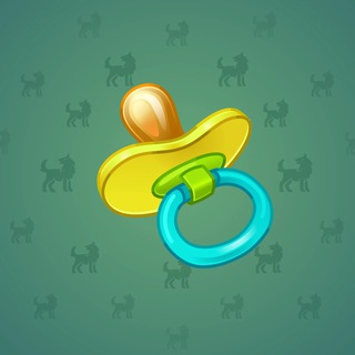 Bling Binky #6757