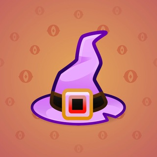 Witch Hat #78804