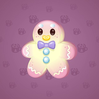 Ginger Cookie #71757