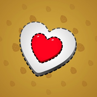 Cookie Heart #104955