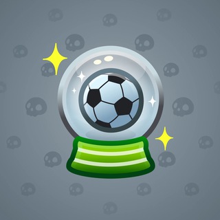 Crystal Ball #12465