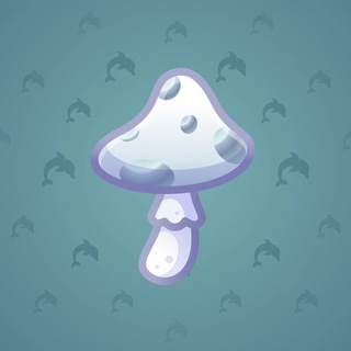 Spy Agaric #16615