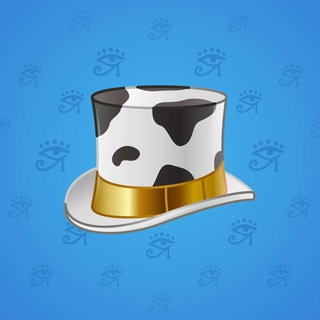 Top Hat #13668