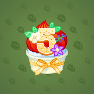 Whip Cupcake #280330