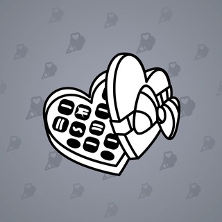 Valentine Box #25534
