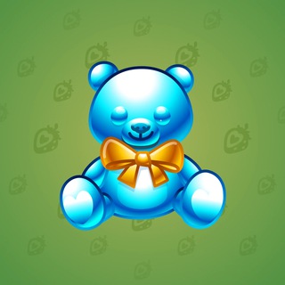 Toy Bear #11009