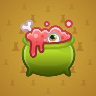Hex Pot #3639