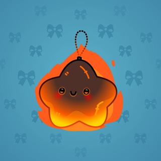 Hanging Star #31368