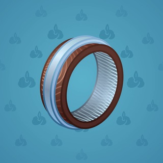 Bonded Ring #5258