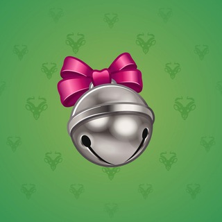Sleigh Bell #4370