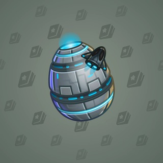 Easter Egg #37823