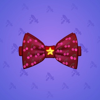 Bow Tie #4867