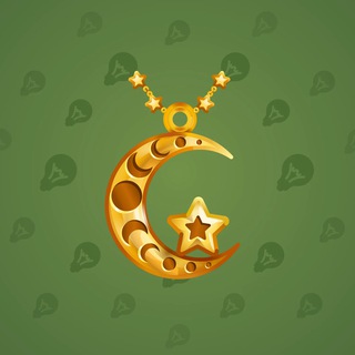 Moon Pendant #2147