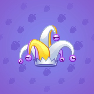 Jester Hat #13575