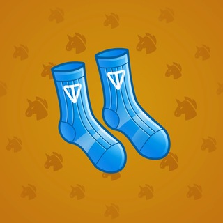 Fresh Socks #163585