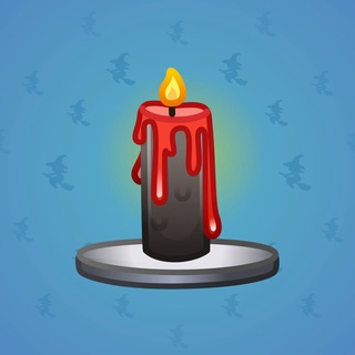 Eternal Candle #14638