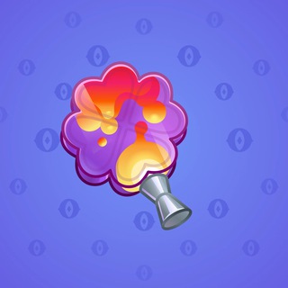 Clover Pin #1844