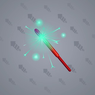 Party Sparkler #18165