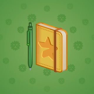 Star Notepad #5681