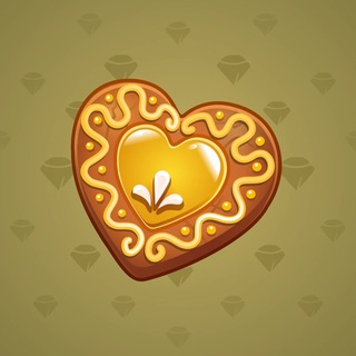 Cookie Heart #198213