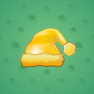 Santa Hat #1081