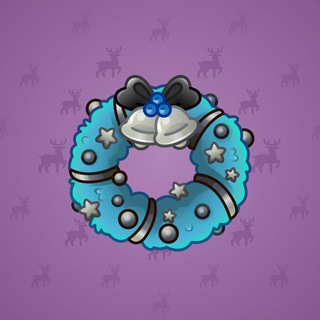 Winter Wreath #44017