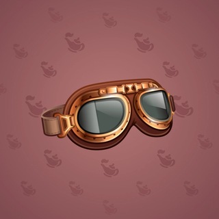 Durov’s Glasses #1112