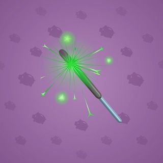 Party Sparkler #184072