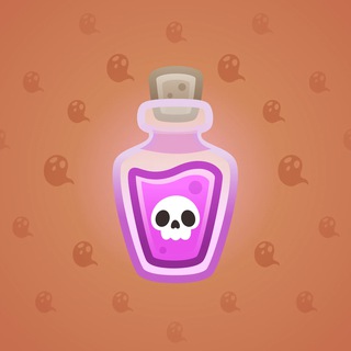 Magic Potion #1068