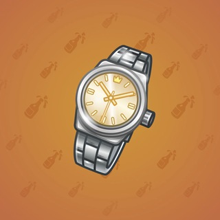 Swiss Watch #4797