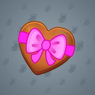 Cookie Heart #81171