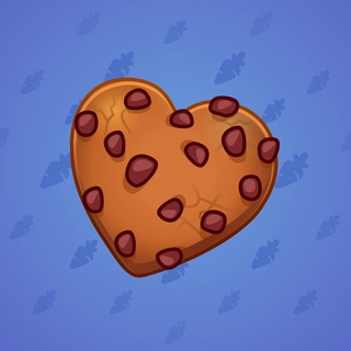 Cookie Heart #120232
