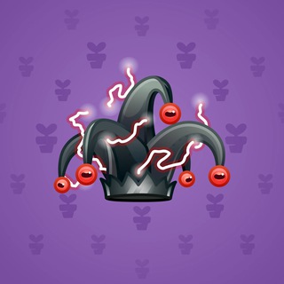 Jester Hat #13874