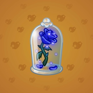 Eternal Rose #31971