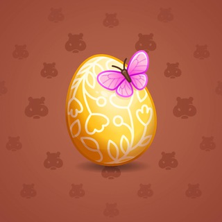 Easter Egg #141931