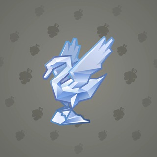 Rare Bird #2967