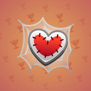 Trapped Heart #16608