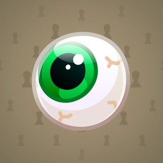 Evil Eye #68305