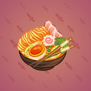 Instant Ramen #51875