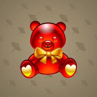 Toy Bear #49606