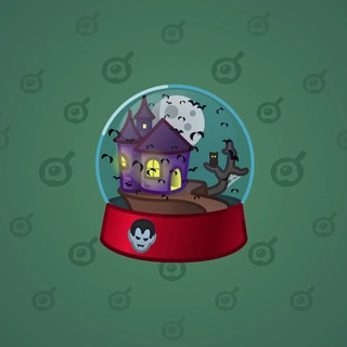 Snow Globe #3993