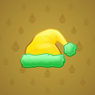 Santa Hat #16327