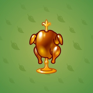 Rare Bird #10589