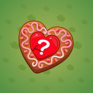 Cookie Heart #83008