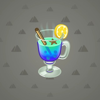 Spiced Wine #25259
