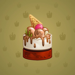 Mousse Cake #56549