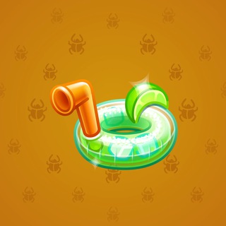 Pool Float #124017