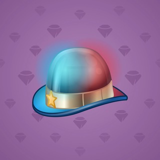 Top Hat #17964